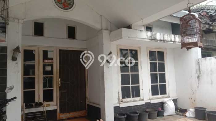 Rumah Modern 3 KT di Citra Garden Jakarta Barat Semi Furnished Rumah Modern 3 KT di Citra Garden Jakarta Barat Semi Furnished