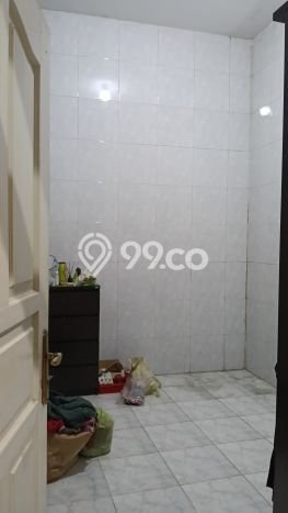 Rumah Luas Asri 5 KT Siap Pakai di Semanan Jakarta Barat Rumah Luas Asri 5 KT Siap Pakai di Semanan Jakarta Barat