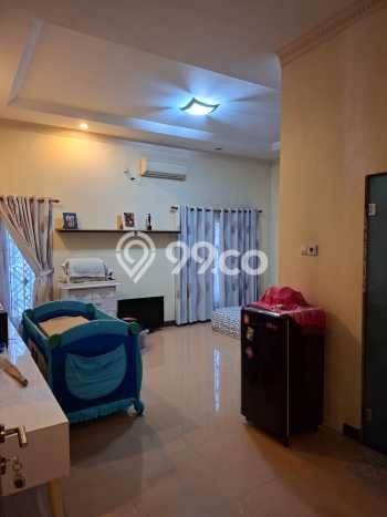 Jual Rumah Favorit Siap Huni LB 275m2 di Karawang Barat, Karawang Jual Rumah Favorit Siap Huni LB 275m2 di Karawang Barat, Karawang