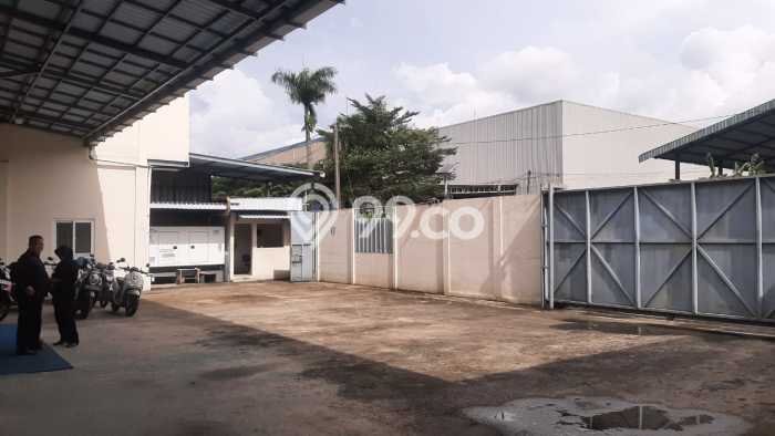 Lokasi Strategis! Dijual Gudang Bisnis di Cikupa, Tangerang Kondisi Baik Lokasi Strategis! Dijual Gudang Bisnis di Cikupa, Tangerang Kondisi Baik