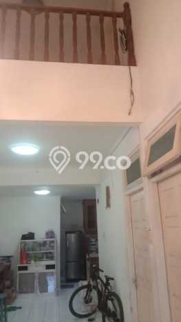 Rumah Modern 3 KT di Citra Garden Jakarta Barat Semi Furnished Rumah Modern 3 KT di Citra Garden Jakarta Barat Semi Furnished