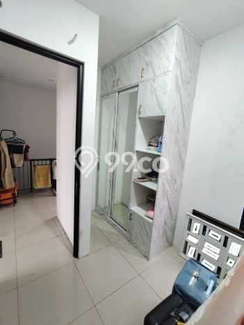Rumah Modern 2 KT LT 81m2 di Semanan Rumah Modern 2 KT LT 81m2 di Semanan