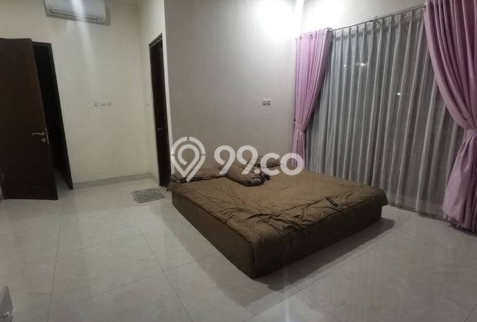 Dijual Rumah Mewah Exclusive di Cipondoh, Tangerang Dijual Rumah Mewah Exclusive di Cipondoh, Tangerang