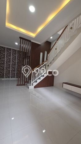 Rumah Luas Asri 2 KT Siap Huni di Poris Tangerang Rumah Luas Asri 2 KT Siap Huni di Poris Tangerang