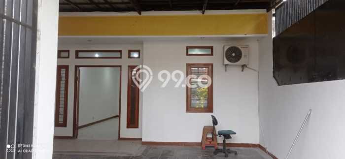 Dijual Rumah Eksklusif 3 KT di Duri Kosambi, Jakarta Barat Dijual Rumah Eksklusif 3 KT di Duri Kosambi, Jakarta Barat