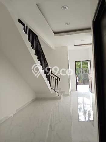 For Sale! Luxury House LT 100m2 Desain Modern di Duri Kosambi For Sale! Luxury House LT 100m2 Desain Modern di Duri Kosambi