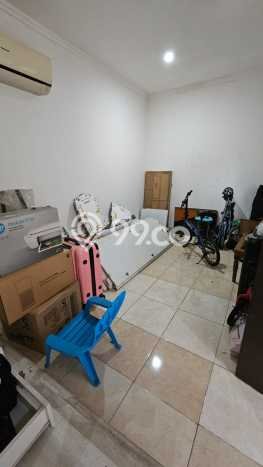 Hunian Nyaman Asri 4 KT Siap Huni di Tanjung Duren Jakarta Barat Hunian Nyaman Asri 4 KT Siap Huni di Tanjung Duren Jakarta Barat