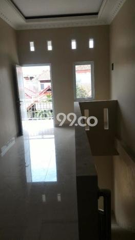 Dijual Rumah Modern 6 KT di Banjar Wijaya, Tangerang Dijual Rumah Modern 6 KT di Banjar Wijaya, Tangerang