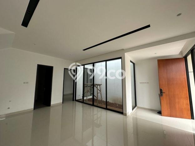 Hunian Elit LB 189m2 Siap Huni Desain Elegan di Metland Puri, Jakarta Barat Hunian Elit LB 189m2 Siap Huni Desain Elegan di Metland Puri, Jakarta Barat