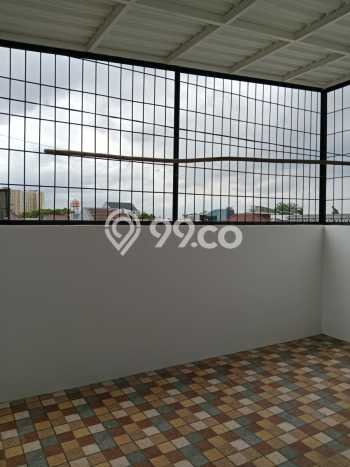 Dijual Rumah Modern 3 KT di Duri Kosambi, Jakarta Barat Dijual Rumah Modern 3 KT di Duri Kosambi, Jakarta Barat