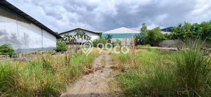 Gudang Dijual Lokasi Stratagis di Karang Tengah Tangerang Cocok untuk Investasi Gudang Dijual Lokasi Stratagis di Karang Tengah Tangerang Cocok untuk Investasi