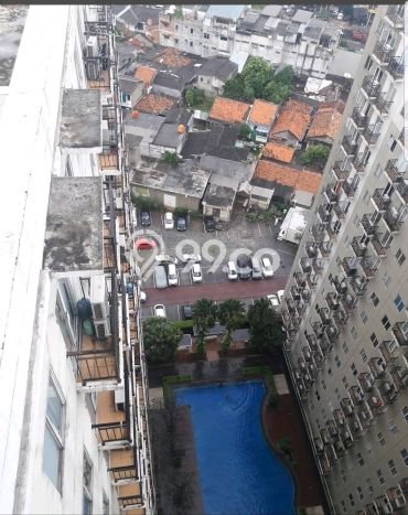 Untuk Dijual Apartemen di Kembangan, Jakarta Barat 2 KT, 1 KM Strategis Untuk Dijual Apartemen di Kembangan, Jakarta Barat 2 KT, 1 KM Strategis