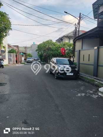 Dijual Hunian Rumah Nyaman 2 Kamar di Semanan, Jakarta Barat Dijual Hunian Rumah Nyaman 2 Kamar di Semanan, Jakarta Barat