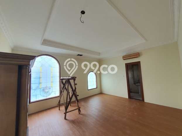 Jual Rumah Mewah Elegan Dengan View Eksklusif di Permata Buana, Jakarta Barat Jual Rumah Mewah Elegan Dengan View Eksklusif di Permata Buana, Jakarta Barat