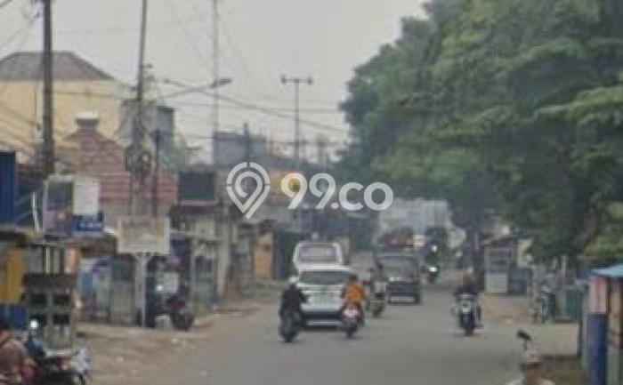 Pabrik Dijual di Prime Area Tangerang Luas 1300m2 Pabrik Dijual di Prime Area Tangerang Luas 1300m2