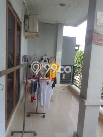 Rumah Modern 4 KT di Poris Tangerang Unfurnished Rumah Modern 4 KT di Poris Tangerang Unfurnished