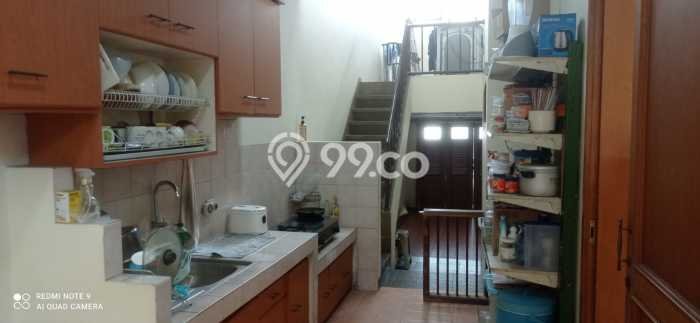 Rumah Luxury Modern Siap Huni di Metro Permata Tangerang Rumah Luxury Modern Siap Huni di Metro Permata Tangerang