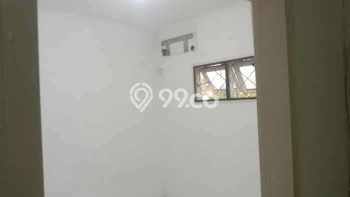 Rumah Modern 3 KT di Citra Garden Jakarta Barat Semi Furnished Rumah Modern 3 KT di Citra Garden Jakarta Barat Semi Furnished