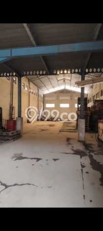 Gudang Dijual Lokasi Emas di Cengkareng Luas 1080m2 Gudang Dijual Lokasi Emas di Cengkareng Luas 1080m2