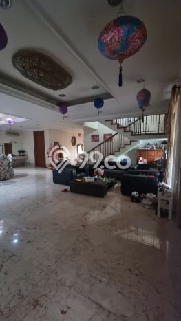 Hunian Super Elit dengan Akses Paling Strategis di Puri Indah, Jakarta Barat Hunian Super Elit dengan Akses Paling Strategis di Puri Indah, Jakarta Barat