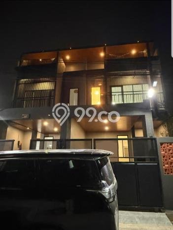 For Sale Hunian Rumah Nyaman 3 KT di Poris, Tangerang For Sale Hunian Rumah Nyaman 3 KT di Poris, Tangerang