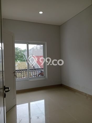Rumah Modern 3 KT di Duri Kosambi Jakarta Barat Unfurnished Rumah Modern 3 KT di Duri Kosambi Jakarta Barat Unfurnished