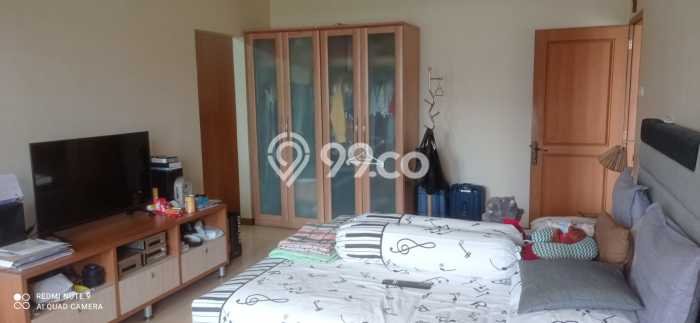 Rumah Luxury Modern Siap Huni di Metro Permata Tangerang Rumah Luxury Modern Siap Huni di Metro Permata Tangerang