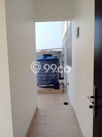 For Sale! Luxury House LT 100m2 Desain Modern di Duri Kosambi For Sale! Luxury House LT 100m2 Desain Modern di Duri Kosambi