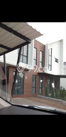 Rumah Luas Asri 2 KT Siap Huni di Semanan Jakarta Barat Rumah Luas Asri 2 KT Siap Huni di Semanan Jakarta Barat