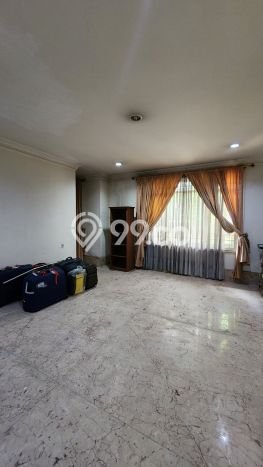 Hunian Super Elit dengan Akses Paling Strategis di Puri Indah, Jakarta Barat Hunian Super Elit dengan Akses Paling Strategis di Puri Indah, Jakarta Barat