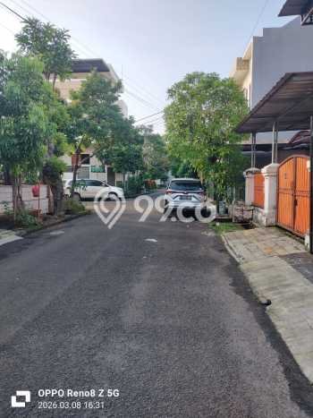 Dijual Hunian Rumah Nyaman 2 Kamar di Semanan, Jakarta Barat Dijual Hunian Rumah Nyaman 2 Kamar di Semanan, Jakarta Barat