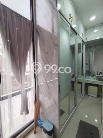 Rumah Modern 2 KT LT 81m2 di Semanan Rumah Modern 2 KT LT 81m2 di Semanan