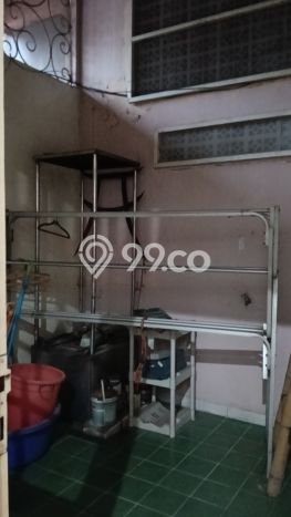 Rumah Luas Asri 5 KT Siap Pakai di Semanan Jakarta Barat Rumah Luas Asri 5 KT Siap Pakai di Semanan Jakarta Barat