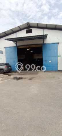 Unit Pabrik Dijual di Mauk Tangerang 8000m2 Unit Pabrik Dijual di Mauk Tangerang 8000m2