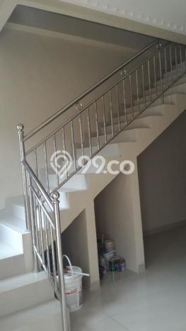 Dijual Rumah Modern 6 KT di Banjar Wijaya, Tangerang Dijual Rumah Modern 6 KT di Banjar Wijaya, Tangerang