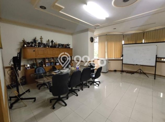 Kantor Bagus LT 148m2 LB 750m2 Dijual di Tanah Abang Jakarta Pusat Kantor Bagus LT 148m2 LB 750m2 Dijual di Tanah Abang Jakarta Pusat