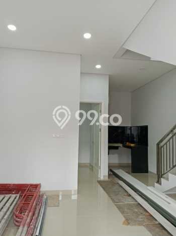 Dijual Rumah Modern 3 KT di Duri Kosambi, Jakarta Barat Dijual Rumah Modern 3 KT di Duri Kosambi, Jakarta Barat