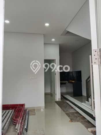 Dijual Rumah Modern 3 KT di Duri Kosambi, Jakarta Barat Dijual Rumah Modern 3 KT di Duri Kosambi, Jakarta Barat