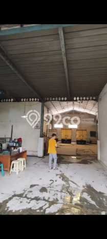 Gudang Dijual Lokasi Emas di Cengkareng Luas 1080m2 Gudang Dijual Lokasi Emas di Cengkareng Luas 1080m2