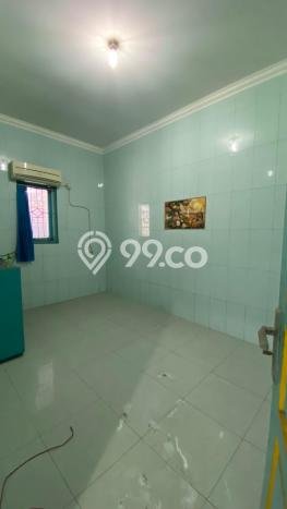Rumah Minimalis 4 KT LT 81m2 di Poris Rumah Minimalis 4 KT LT 81m2 di Poris