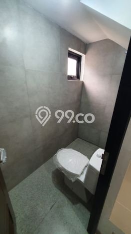 Rumah Modern 3 KT LT 50m2 di Metland Puri Rumah Modern 3 KT LT 50m2 di Metland Puri