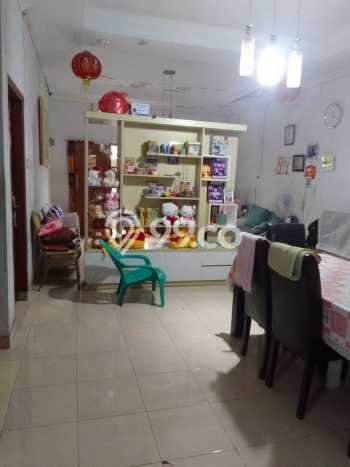 Rumah Modern 4 KT di Poris Tangerang Unfurnished Rumah Modern 4 KT di Poris Tangerang Unfurnished