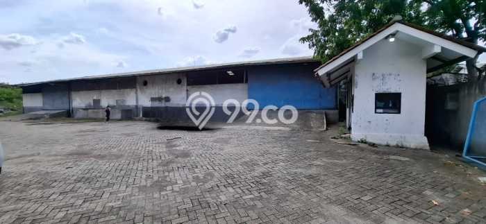 Gudang Dijual Lokasi Stratagis di Karang Tengah Tangerang Cocok untuk Investasi Gudang Dijual Lokasi Stratagis di Karang Tengah Tangerang Cocok untuk Investasi