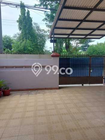 Rumah Modern 3 Kamar LT 120m2 di Duri Kosambi Rumah Modern 3 Kamar LT 120m2 di Duri Kosambi