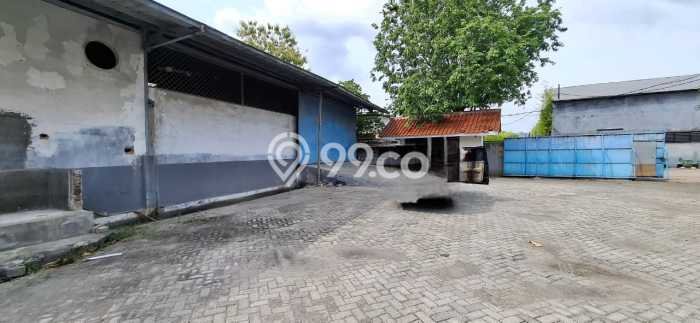 Gudang Dijual Lokasi Stratagis di Karang Tengah Tangerang Cocok untuk Investasi Gudang Dijual Lokasi Stratagis di Karang Tengah Tangerang Cocok untuk Investasi