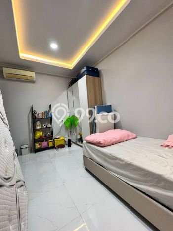 Ready to Use! Premium House LT 210m2 Desain Modern di Metro permata Ready to Use! Premium House LT 210m2 Desain Modern di Metro permata