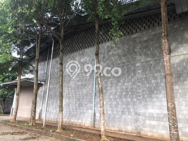 Gudang paling strategis disewakan di Curug Tangerang Gudang paling strategis disewakan di Curug Tangerang