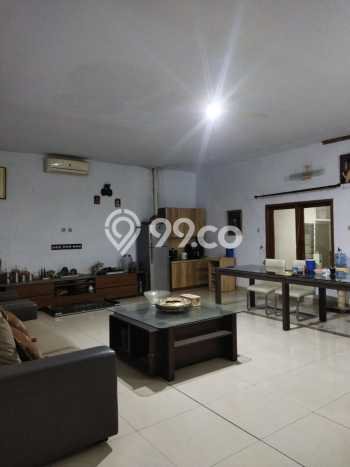 Hunian Elit LB 500m2 Siap Huni Desain Elegan di Tomang, Jakarta Barat Hunian Elit LB 500m2 Siap Huni Desain Elegan di Tomang, Jakarta Barat
