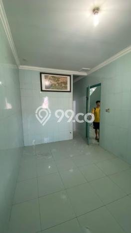 Rumah Minimalis 4 KT LT 81m2 di Poris Rumah Minimalis 4 KT LT 81m2 di Poris