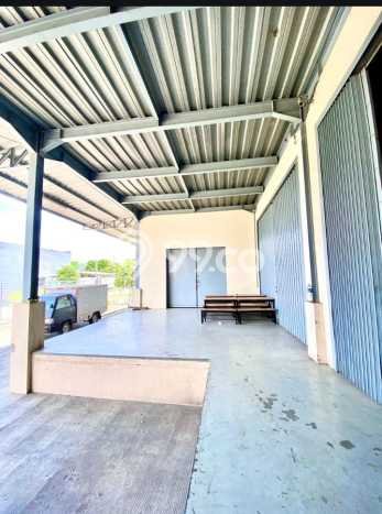 Gudang Dijual di Prime Area Jakarta Utara Luas 2000m2 Gudang Dijual di Prime Area Jakarta Utara Luas 2000m2